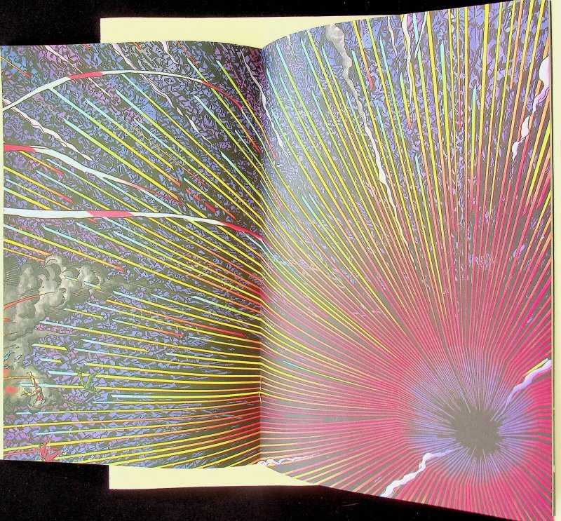 Solar, Man of the Atom #10 (Jun 1992, Valiant) - Mint