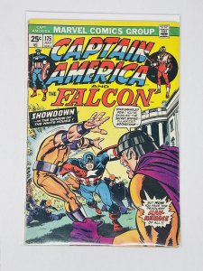 Captain America #175 (1974) SP21
