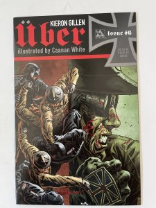 Uber #6  - NM+  (2013)