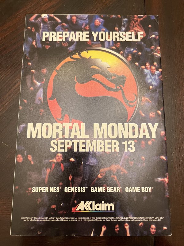 Superman #81 (1993) - NM