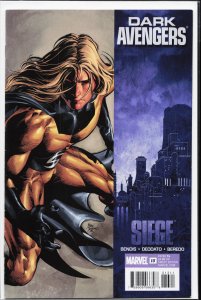 Dark Avengers #13 (2010) Dark Avengers