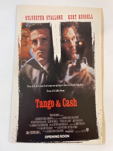 Star Trek #5 - NM+  (1990)