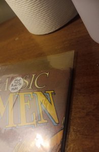 Classic X-Men #26 (1988)