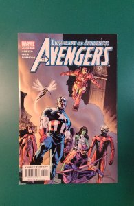 Avengers #79 (2004) VF/NM