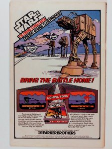 The Incredible Hulk Annual #11 (7.5, 1982) NEWSSTAND