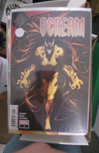 King In Black: Scream (2021)