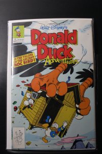 Donald Duck Adventures #16 (1991)