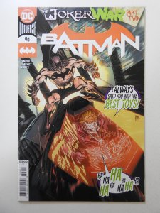 Batman #96 (2020)