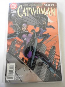 Catwoman #51 (1997)