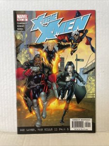 X-Treme X-Men #29