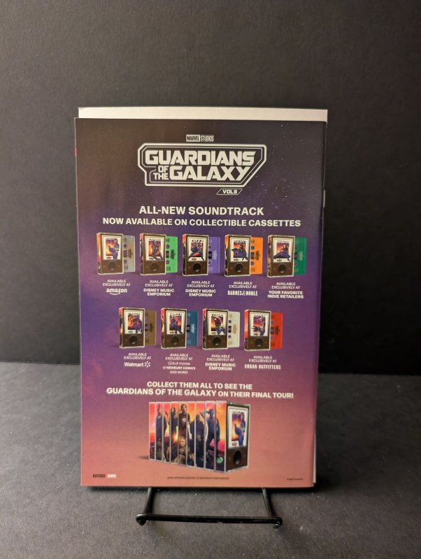 Venom #25 John Romita Sr. Variant (2023)