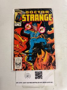 Doctor Strange #64 VF-NM Marvel Comic Book 18 ET8