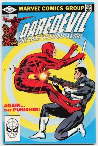 Daredevil #183 (1982) Daredevil