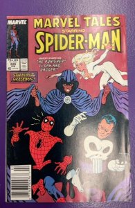 Marvel Tales #220 (1989)