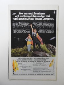 Iron Man #127 VF Condition!