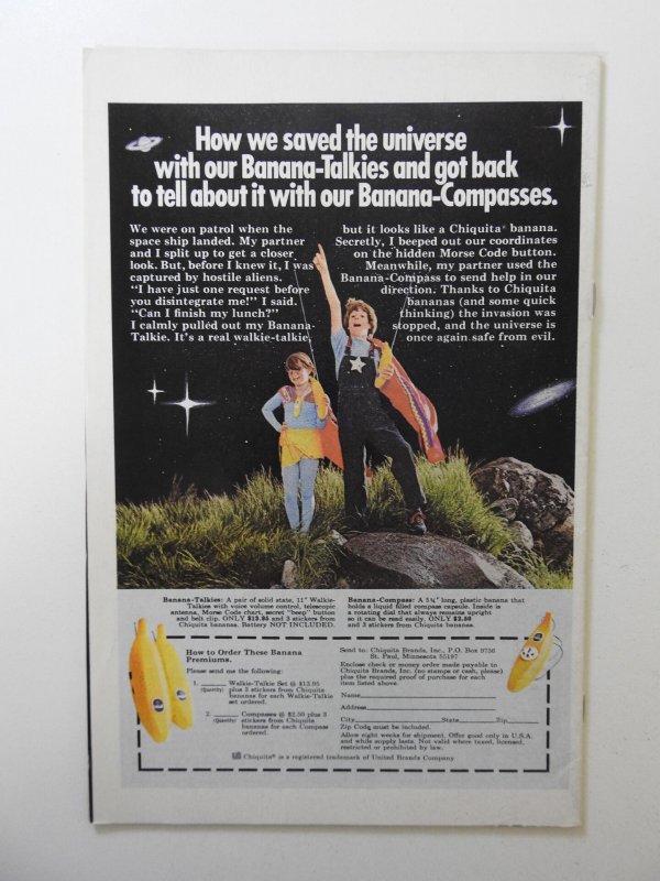 Iron Man #127 VF Condition!