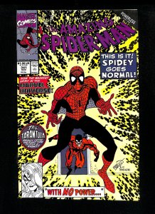Amazing Spider-Man #341