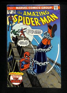 Amazing Spider-Man #148 Tarantula Jackal!