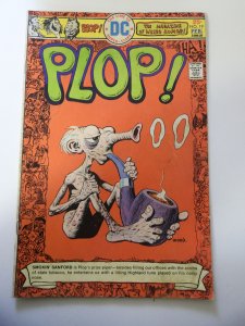 Plop! #19 (1975)