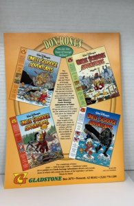 Uncle Scrooge Adventures