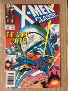 X-Men Classic #86 (1993)