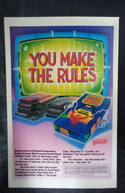 The Uncanny X-Men Annual #16 (1992)