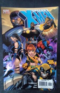 The Uncanny X-Men #469 Direct Edition (2006)