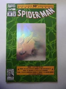 Spider-Man #26 (1992) VF- Condition