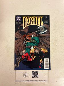 Azrael #14 NM DC Comic Books Batman Batgirl Nightwing Robin 32 HH93