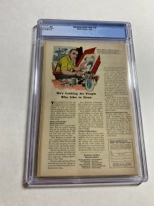 Amazing Spider-man 19 Cgc 4.0 Ow Pages Marvel Silver Age