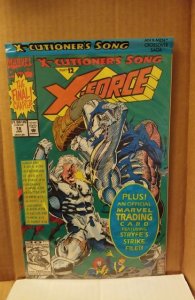 X-Force #18 (1993)