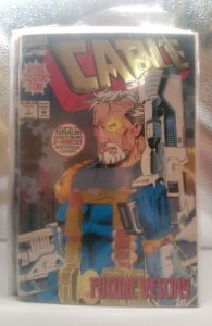 Cable #1 (1993)