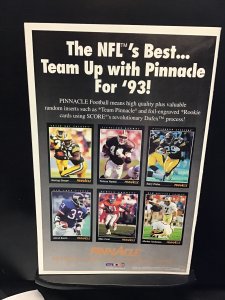 Cyberspace 3000 #4 (1993)nm