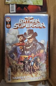 Batman / Superman #19 (2021)