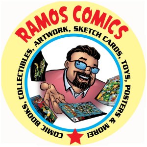 Ramoscomics