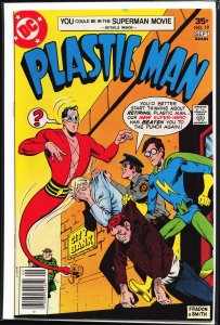 64 Pages of New Captain Marvel Adventures #19 (1977)