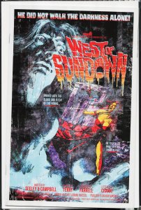 West of Sundown #2 (2022)