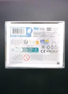 Funko Pop! Captain America #1383, Infinity Saga