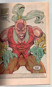 The New Mutants #98 - 1st appearance Deadpool - KEY - 1991 - VF/NM 