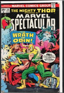 Marvel Spectacular #18 (1975) Thor
