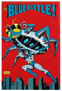 Americomics #3 (1983)