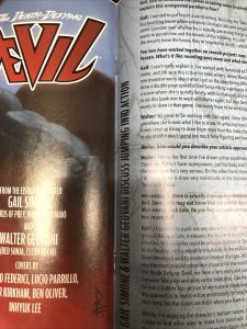 Red Sonja : Birth Of The She-Devil # 1 Variant (NM) Dynamite Entertainment