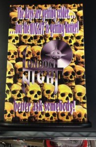 Lethal Strike #2 (1995)