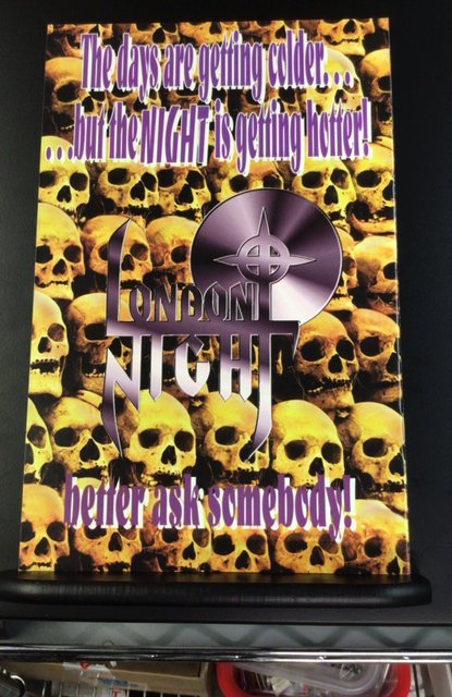 Lethal Strike #2 (1995)