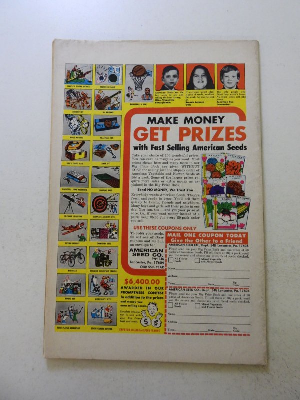 Conan the Barbarian #27 (1973) FN/VF condition