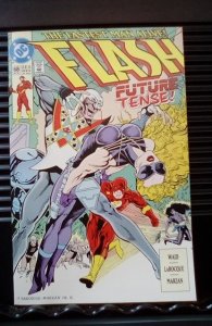 The Flash #68 (1992)