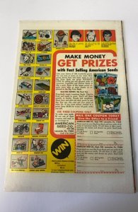 Chamber of Chills #16 VF Condition