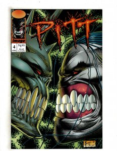 Pitt #4 (1994) SR21