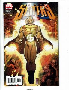 The Sentry Complete Marvel Comics Limited Series # 1 2 3 4 5 6 7 8 Avengers CR62