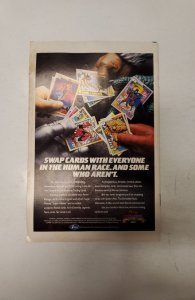 Wonder Man #1 (1991) NM Marvel Comic Book J686